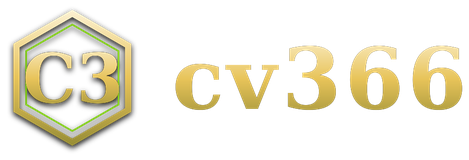 cv366 logo