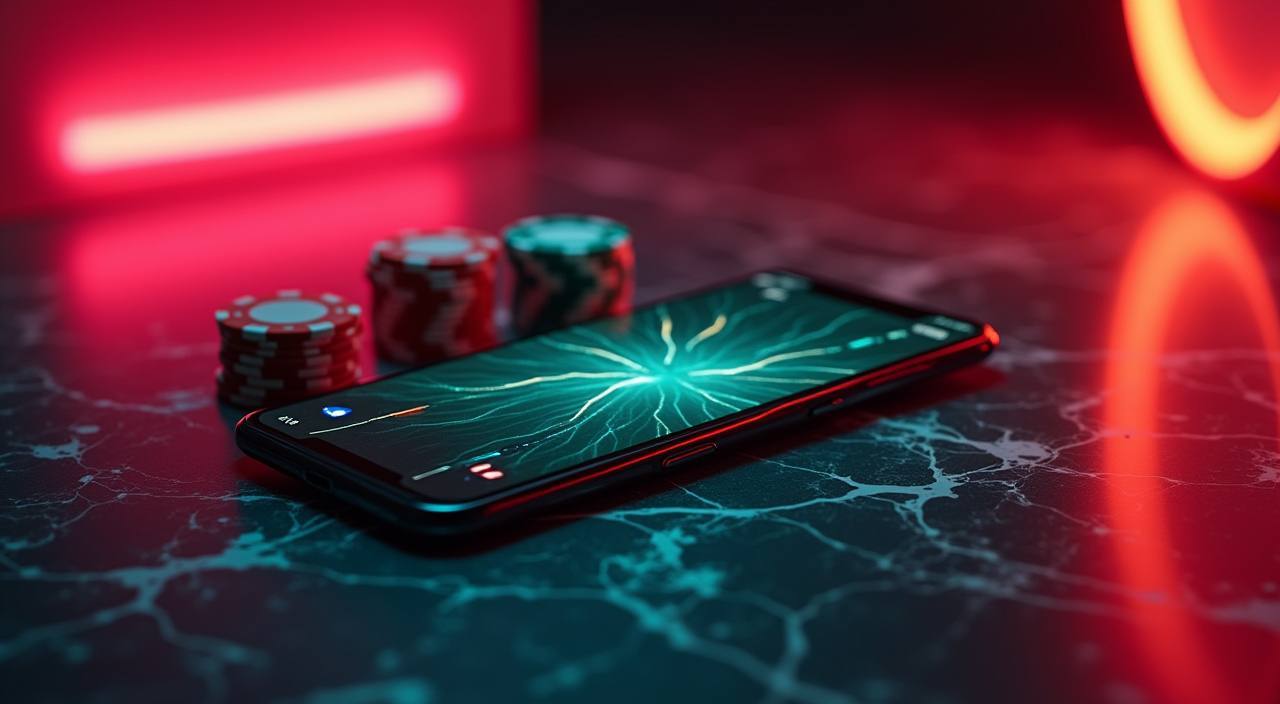 cv366 mobile gaming